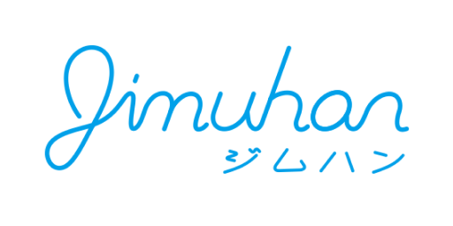 JIMUHANデザイン事務ハンコ