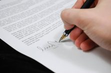 個人売買 領収書