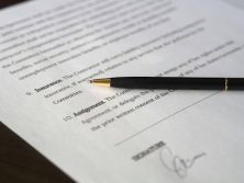 寄付金 領収書 書き方