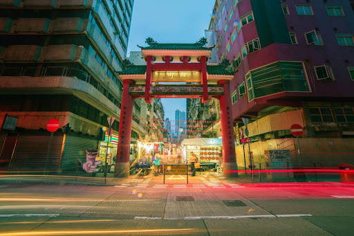 領収書 中国語