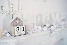 12月上旬 時候の挨拶