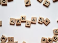 1月上旬 時候の挨拶