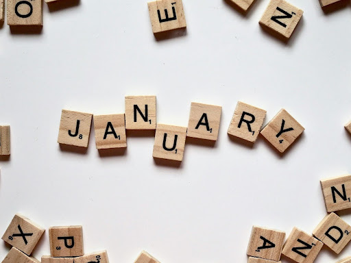 1月上旬 時候の挨拶