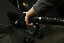 ガソリン代 消費税
