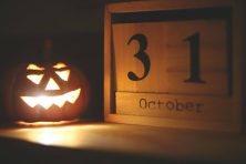 時候の挨拶 10月