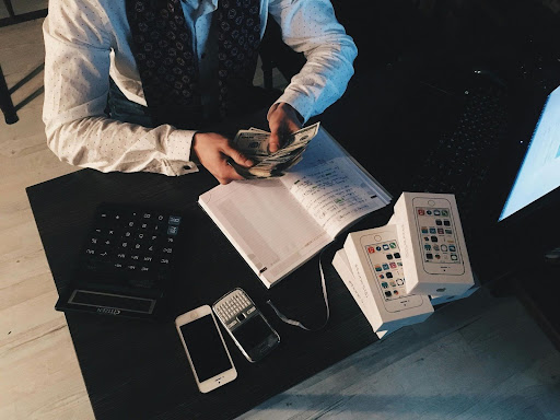 返金 領収書