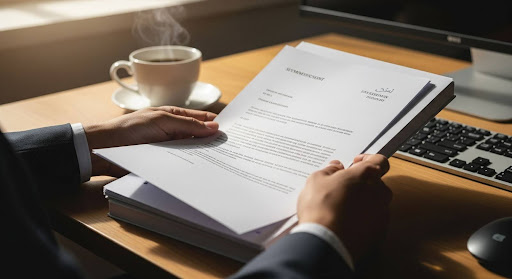 提出書類の添え状は「いらない」?専門家が教える不要なケースと必須マナーの全知識 - INVOY