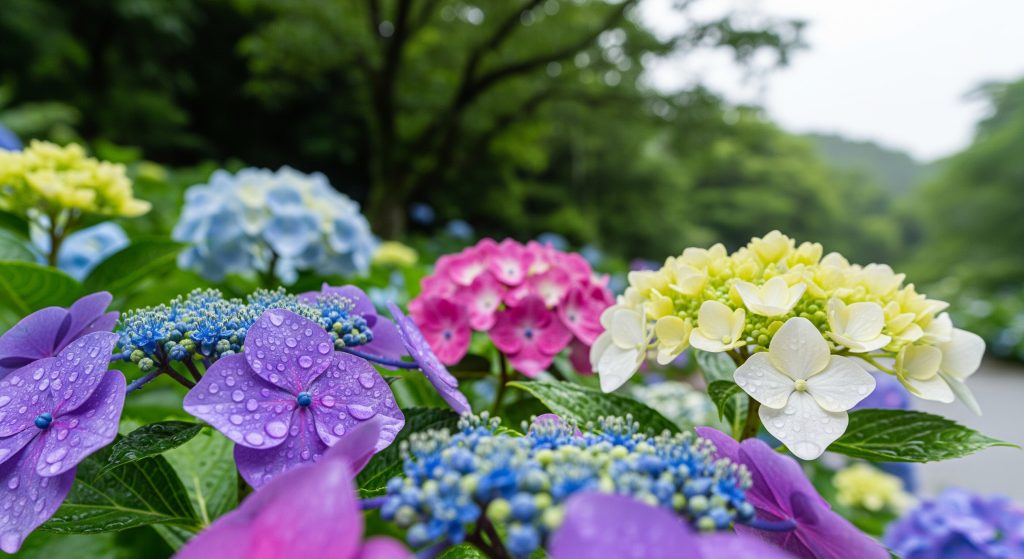 6月下旬 時候の挨拶