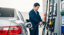 ガソリン代勘定科目