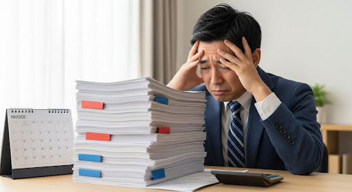 入金されない
