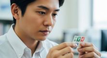 収入印紙 金額 表