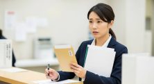 市役所 添え状 いらない