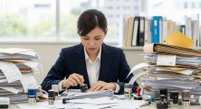 後納郵便とは