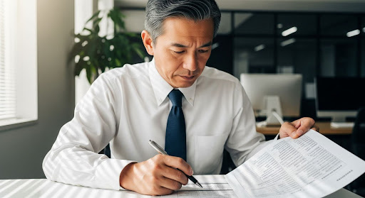 損金不算入とは