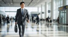 経由税