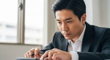 総資本回転率