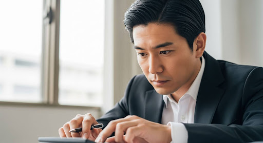 総資本回転率