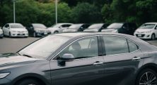車両購入 仕訳