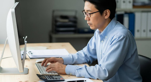 e-tax eltax 違い