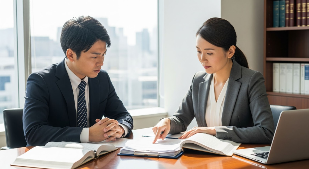 立替金の回収遅延リスクと法的対応