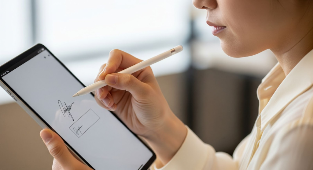 電子契約なら収入印紙は一切不要!その法的根拠と仕組み