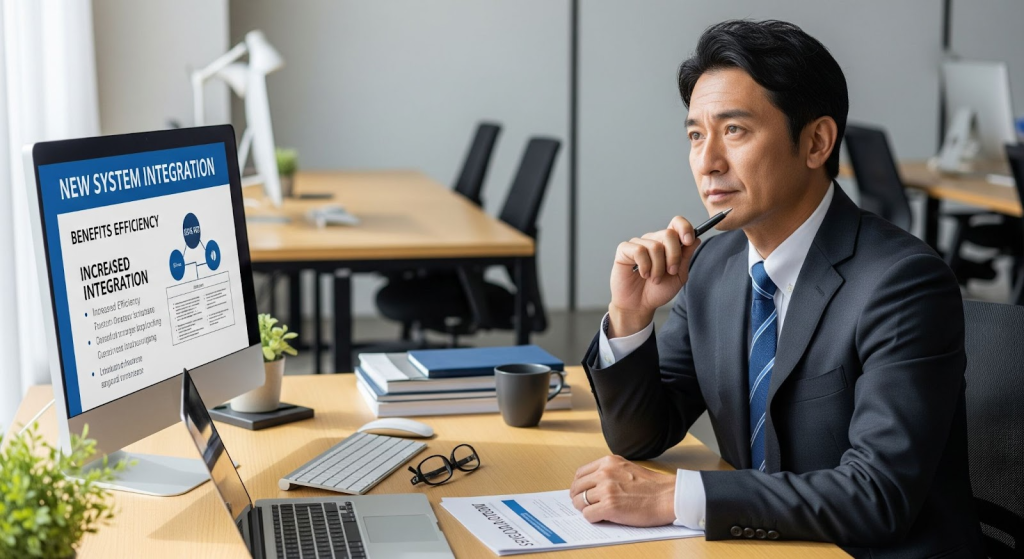 失敗しないための導入方法