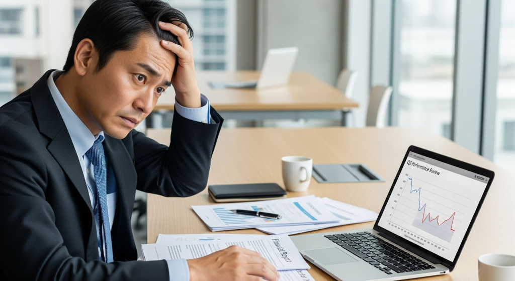 「やらなくてもバレない」は本当か？決算公告を怠る真のリスク