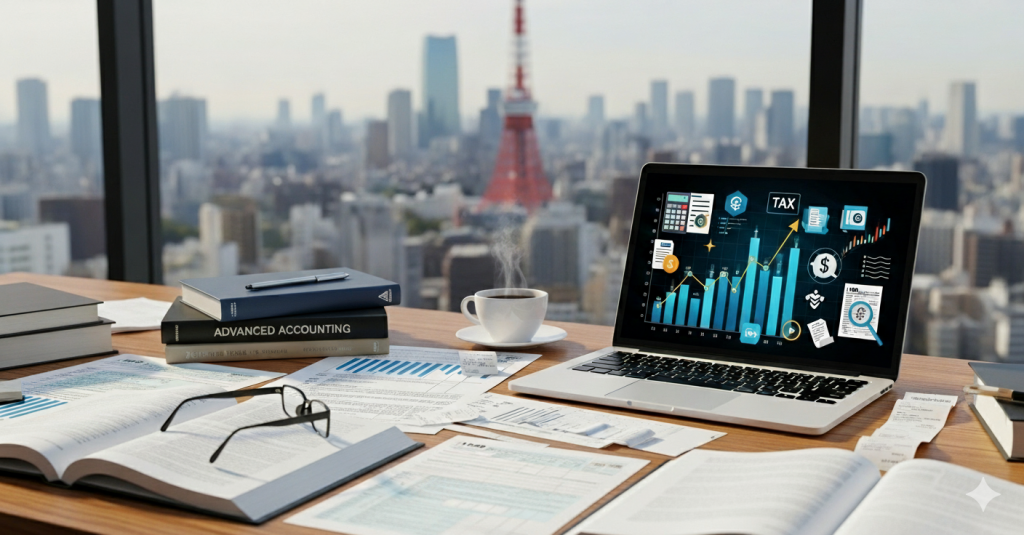 【実践編】ケース別・総平均法を用いた計算例