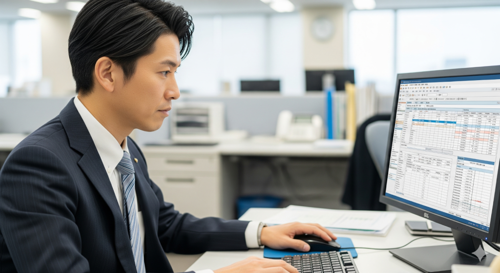 実務のポイント：税効果会計と申告手続き