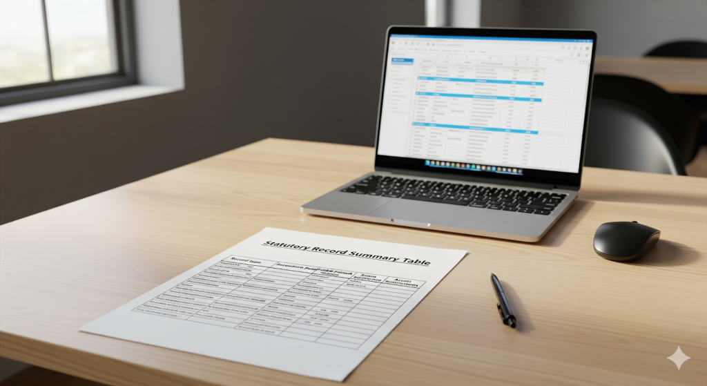 【項目別】法定調書合計表の書き方を徹底解説