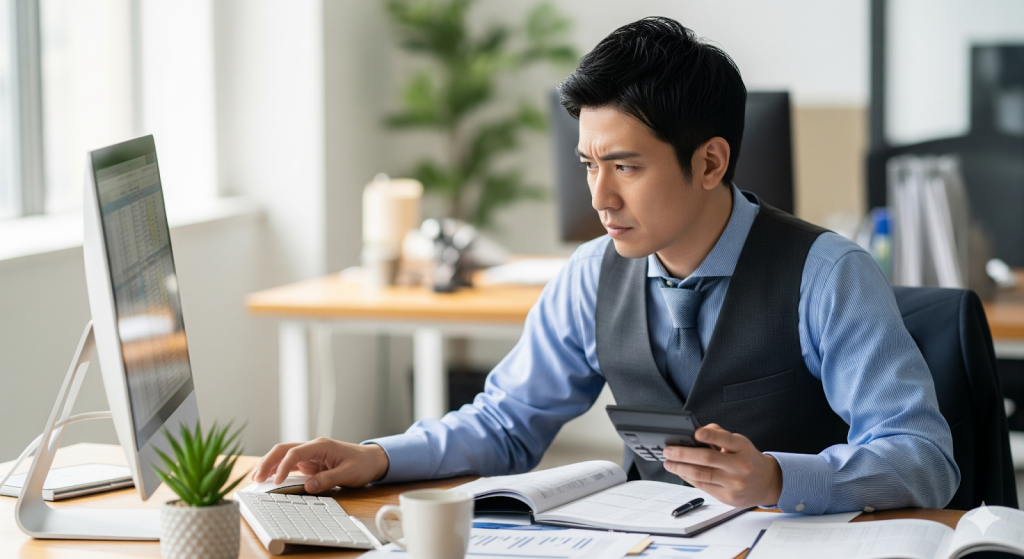 会計公準から実務へ 理論が会計処理につながる流れ