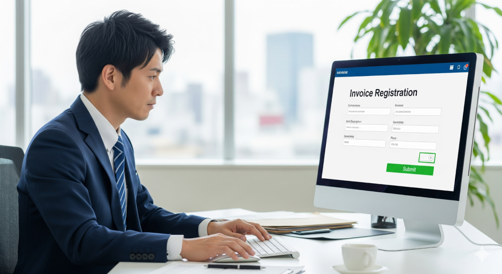 最重要経営判断：あなたの薬局はインボイス登録すべきか？