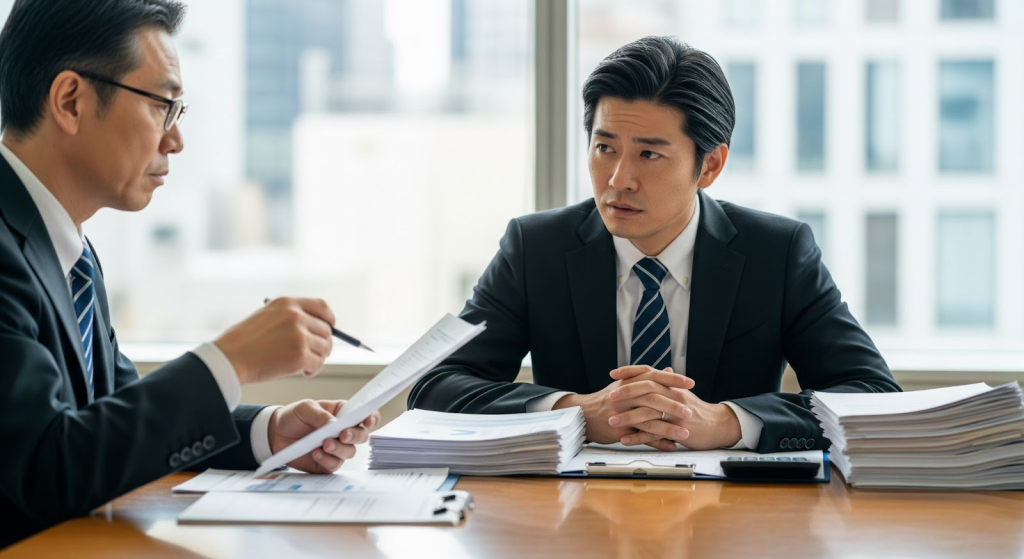 税務調査で指摘されないための防御策