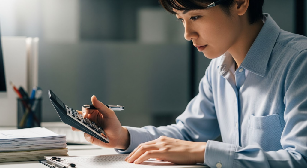 中小企業退職金共済（中退共）の賢い経理処理