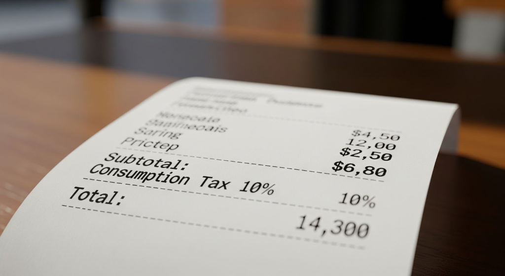 消費税の論点 買う場所で仕訳が変わる重要ポイント