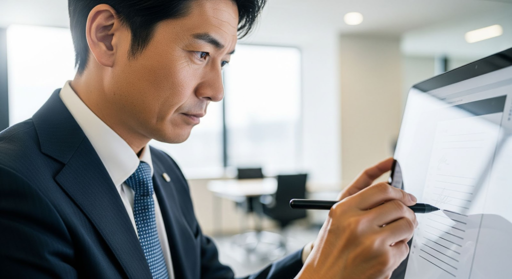 実践ステップ:契約書のPDF化を安全かつ効率的に進める方法