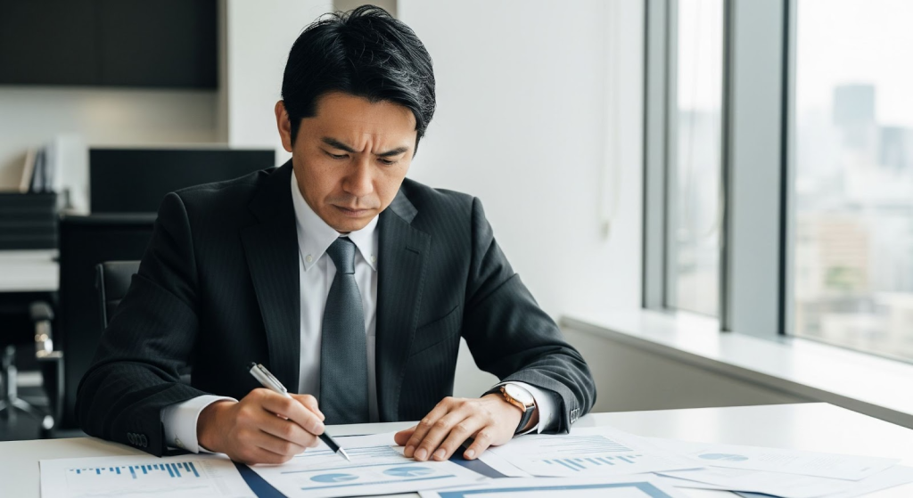 読むから「分析する」へ：経営指標で企業の真の実力を見抜く