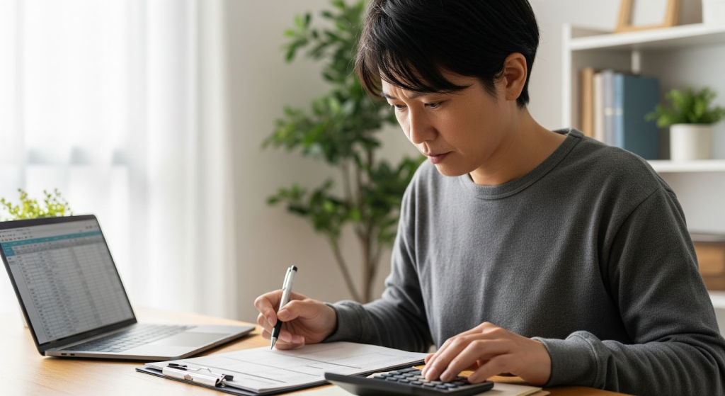 個人事業主・フリーランスのための通信費
