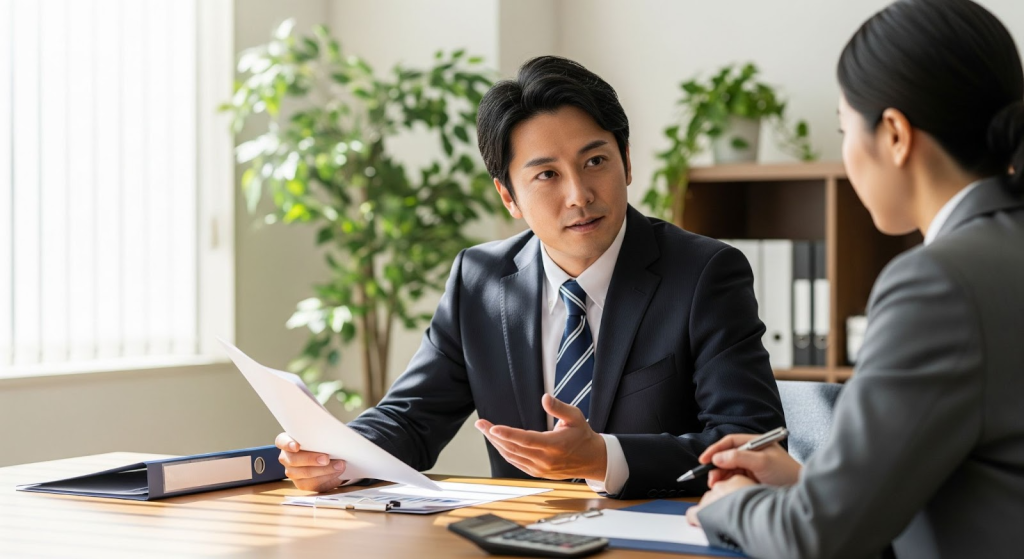 「税務調査」の不安を解消!正しい知識と準備