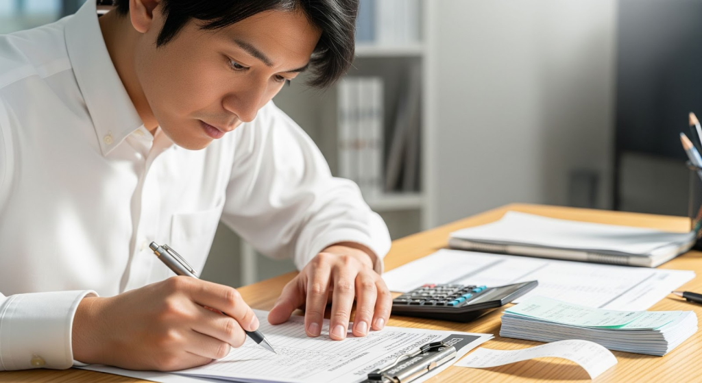 モバイルSuicaが経費精算の救世主となる理由