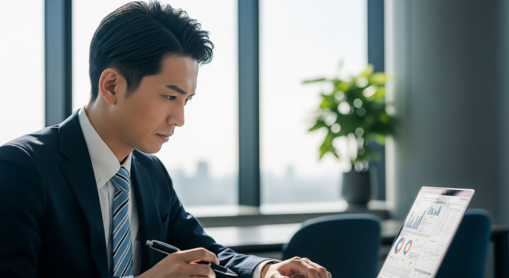 中小企業経営強化税制の徹底分析：即時償却と税額控除の最適な選択
