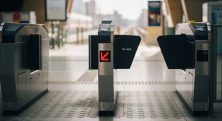 モバイルsuica 経費精算