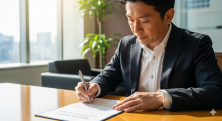 仲介手数料 領収書