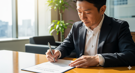 仲介手数料 領収書