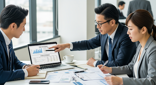 研究開発費 販管費