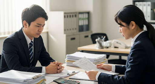 税務調査 領収書 ない