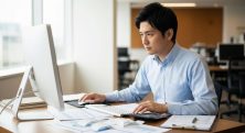 経費精算システム メリット