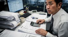 請求書処理 効率化