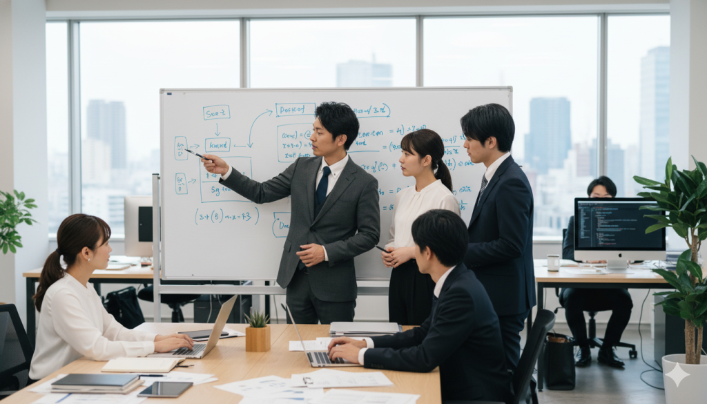 ワンランク上のプロフェッショナルを目指す応用技術