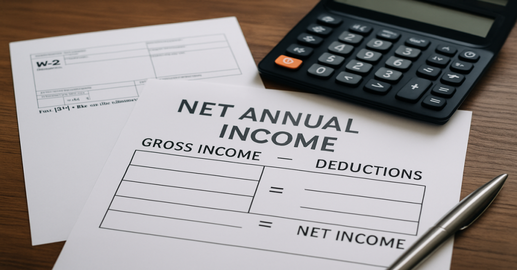 源泉徴収票だけではわからない「手取り年収」の計算方法